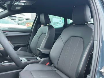 Cupra Formentor Crossover 1.5 TSI 150KM 2025 Cupra Formentor 1.5 eTSI mHEV 150 KM DSG, zdjęcie 5