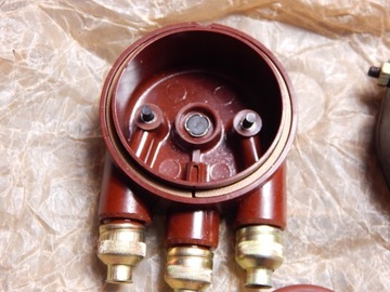 Aparat zapłonowy M-72 K750 NOWE !!!!