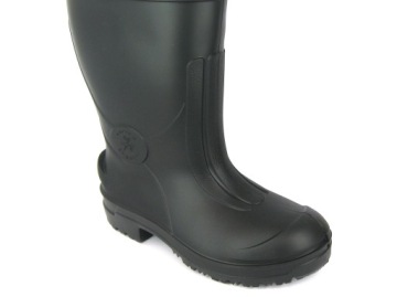 РЕЗИНОВЫЕ БОТИНКИ MONSTER 56506 С НОСКОМ FAGUM STOMIL ТЕПЛЫЕ РЕЗИНОВЫЕ БОТИНКИ 46