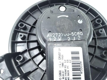 2727005060 RADIÁTOR 2.0 109 2016 MAZDA CX-3 (DK)