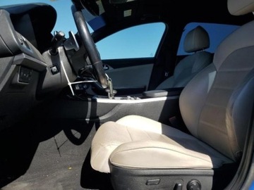 Kia Stinger Liftback 3.3 T-GDi 366KM 2018 Kia Stinger 2018 Kia Stinger GT2 AWD 3.3 Benzyna 365KM, zdjęcie 8