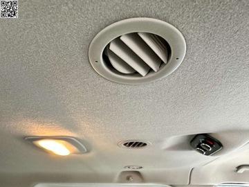 Ford Transit Custom I 2022 Ford Transit Custom Trend-9 osob -Salon PL 2.0 Diesel 130KM, zdjęcie 27