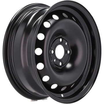 4x SDT StahlRader 15 для FIAT FIORINO III QUBO IDEA I LINEA I MAREA I