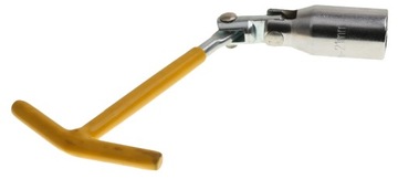 Свечной ключ Т21 (CON-ISP-1021)