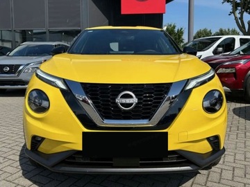 Nissan Juke II Crossover Facelifting 1.0 DIG-T 114KM 2025 Od ręki - N-Connecta 1.0 DIG-T 114KM / Pakiet Zimowy, zdjęcie 1