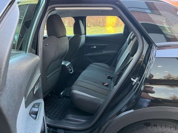 Peugeot 3008 II Crossover Facelifting  1.5 BlueHDi 130KM 2021 Peugeot 3008 1.5 diesel 130 KM 6 biegow salon Polska bezwypadkowy zam, zdjęcie 21