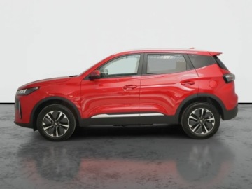 Chery Tiggo 4 1.5 HYBRID 163KM 2025 Chery Tiggo 4 1.5 Hybrid, 1. Właściciel, zdjęcie 2