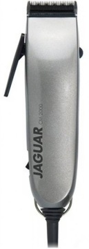 JAGUAR CM 2000 Maszynka do włosów GREY