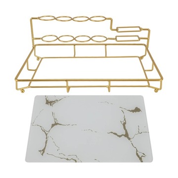 Держатель для электрической зубной щетки