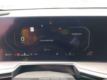 Kia Sorento IV 2024 Kia Sorento 2024 KIA SORENTO X-LINE, silnik 2.5, 44, od ubezpieczyciela, zdjęcie 9