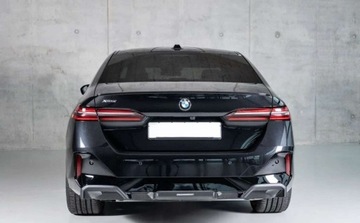BMW Seria 5 G90-91 2025 BMW Seria 5 540d xDrive, Panorama, M sport, Pakiet Travel, Bowers, 21 cali, zdjęcie 6