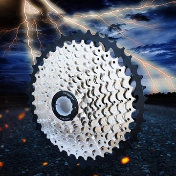 Кассета для велосипеда Freewheel FreeWheel 8 Скорость 11 Скорость 9