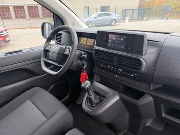 Toyota Proace II 2025 Toyota Proace Verso Long Combi 144KM, zdjęcie 18
