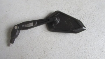 Зеркало левое KTM Duke 125 ABS 2016 года выпуска xy