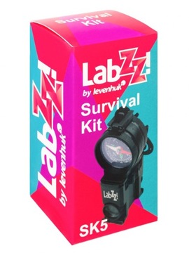 Набор для выживания Levenhuk LabZZ SK5