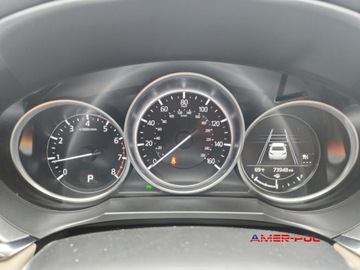 Mazda 6 III 2021 Mazda 6 2021 r., 2,5L 2.5 Benzyna 184KM, zdjęcie 6