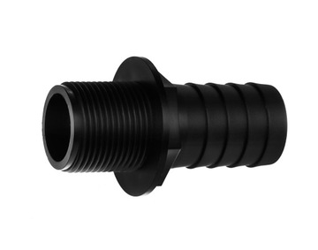 Przyłącze do zbiornika na wodę mauzer lub beczka BRADAS ECO-4125