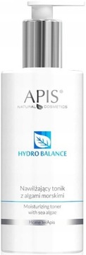 APIS HYDRO BALANCE Tonik nawilżający 300ml
