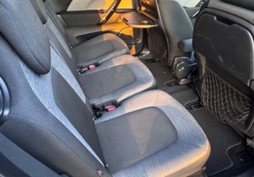 Citroen Grand C4 Picasso II Grand Picasso Facelifting 1.2 PurTech 130KM 2017 Citroen C4 Grand Picasso Bezwypadekserwisjak noweliftdwa komplety kol, zdjęcie 23