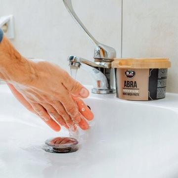 ПАСТА K2 ABRA BHP ДЛЯ МЫТЬЯ ГРЯЗНЫХ РУК 5л