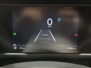 Citroen 2025 Citroen C4X C4 X 1.2 mHEV Max 136KM eDCT6 SalonPL Dealer Gwarancja Vat23, zdjęcie 19