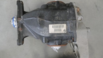 BMW F26 F25 NÁPRAVA ZADNÍ DIFERENCIÁL DIFER 8658462 8679880 3,38
