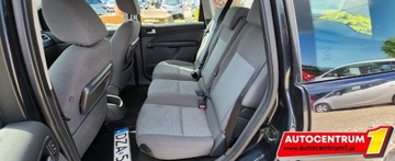 Ford C-MAX I 1.6 TDCi 90KM 2006 Ford C-MAX Po wymianie rozrzadu i dwumasy, zdjęcie 20