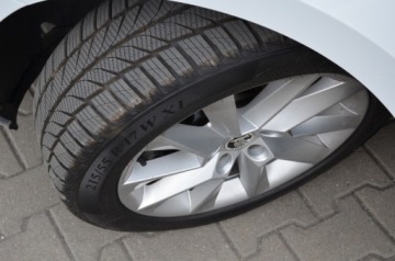 Skoda Superb III Kombi 1.6 TDI 120KM 2016 SUPER STAN 1.6TDI 120KM BI-XENON NAVI KAMERA BLISS PAMIĘCI CANTON EL.KLAPA, zdjęcie 15