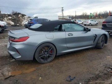 BMW 2024 BMW M8 Competition 2024 4.4 Benzyna 617KM, zdjęcie 3