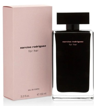 Narciso Rodriguez For Her woda toaletowa 100ml (W) P2