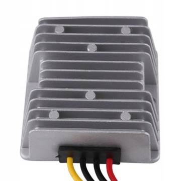 МОДУЛЬ ПИТАНИЯ ИНВЕРТОР DC 48 В - 12 В