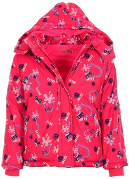 КОСТЮМ ЗИМНИЙ j-276R ДВУХКОМПАННЫЙ ФЛИС 98 год.