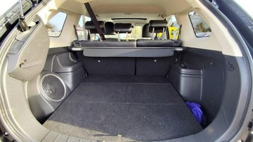 Mitsubishi Outlander III 2014 Mitsubishi Outlander 4x4 Xenon Navi Skóry, zdjęcie 8