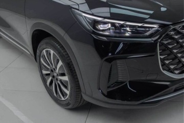 Chery Tiggo 8 SUV PHEV 1.5 T-GDI DHE 279KM 2025 Od ręki - Prestige Super Hybrid 1.5 T-GDI 279KM 7os., zdjęcie 15