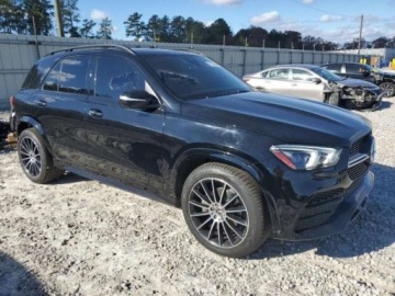 Mercedes GLE V167 2022 Mercedes-Benz GLE Gle 350 2.0 Benzyna 255KM, zdjęcie 5