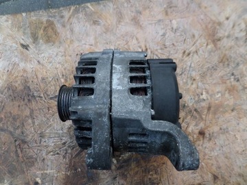Alternator 180A BMW 2.0d N47 F10 F11 f20 f30 E60 E8 X1 X3 e87 e83 e84 f25