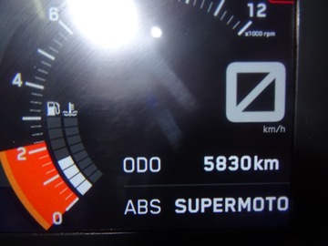 KTM Duke 125 21р, передний фонарь, передний фонарь, полная рама
