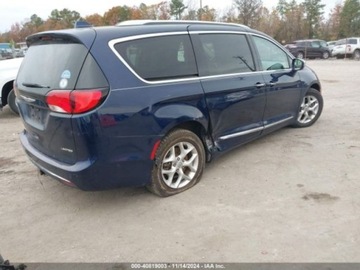 Chrysler Pacifica II 2020 Chrysler Pacifica Limited 2020 3.6l 3.6 Benzyna 287KM, zdjęcie 2