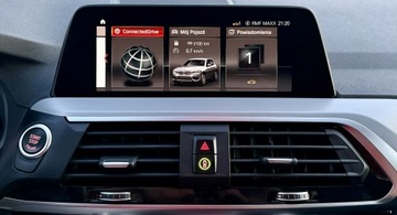 BMW X3 G01 SUV 2.0 20d 190KM 2021 BMW X3 4x4,190KM,Bogata wersja, zdjęcie 24