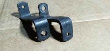 YAMAHA XJ 900 600 YFZ FZS TDM YZF FZR РУЧКА КРЕПЛЕНИЕ ОБТЕКТОРА FZS РАМА