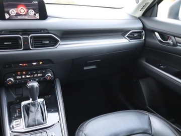 Mazda CX-5 II SUV 2.5 SKY-G 194KM 2019 Mazda CX-5 2.5 Skyactiv-G, Salon Polska, zdjęcie 7