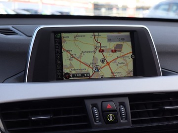 BMW X1 F48 2016 BMW X1 sDrive16d, Klima, Klimatronic, Tempomat, zdjęcie 18
