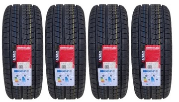 205/55 R16 NOWE opony zimowe ORYGINAŁ WINTER Rant