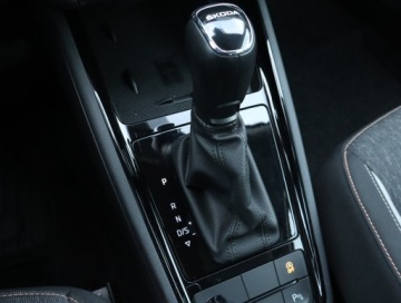 Skoda Kamiq Crossover 1.0 TSI 115KM 2020 Skoda Kamiq 1.0 TSI, Salon Polska, 1. Właściciel, zdjęcie 15