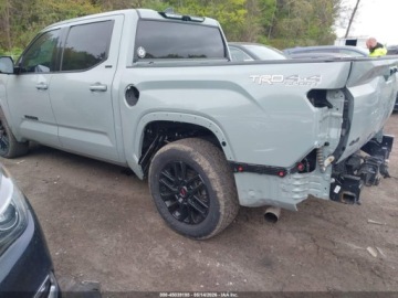 Toyota Tundra II 2023 Toyota Tundra Sr5 2023 3.4 Benzyna 389KM, zdjęcie 2