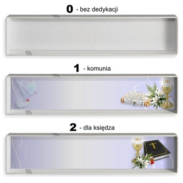 Ручка гелевая TochPen COMMUNION белая К4 ГРАВИРОВКА набор