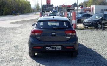 Kia Rio IV 2021 Kia Rio 1.0T-GDI 120KM Hybryda LIFT Zero korozji Bezwypadkowa K.Serwisowa, zdjęcie 5