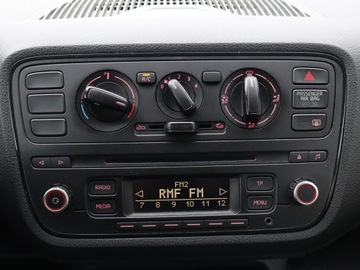 Seat Mii Hatchback 5d 1.0 60KM 2014 Seat Mii 1.0 MPI, Salon Polska, Serwis ASO, Klima, zdjęcie 11