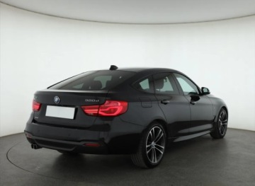 BMW Seria 3 F30-F31-F34 Limuzyna Facelifting 2.0 320d 190KM 2017 BMW 3GT 320d xDrive GT, Salon Polska, Serwis ASO, zdjęcie 4