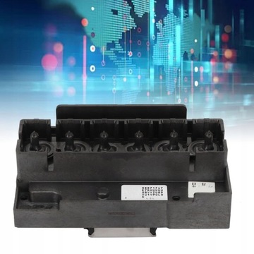 Головка для Epson R330 L800 L801 L805 R290 R280